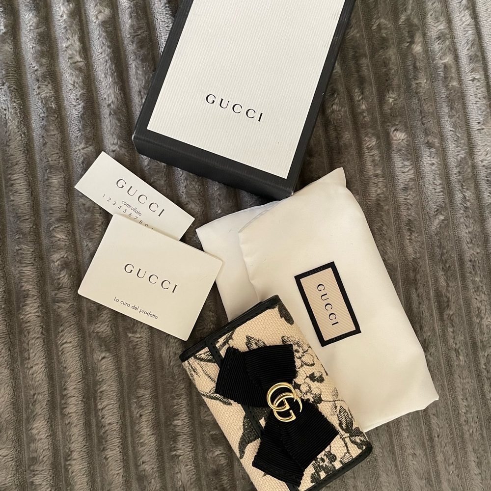Gucci Key Holder